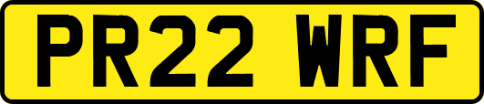 PR22WRF