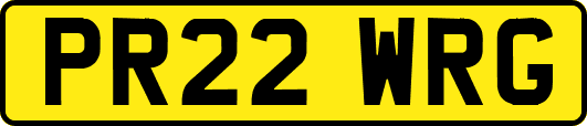 PR22WRG