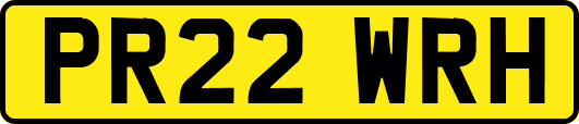PR22WRH