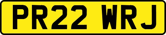 PR22WRJ