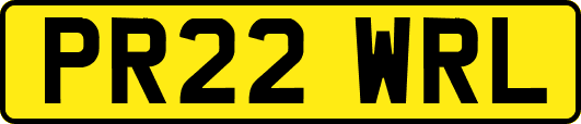 PR22WRL