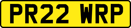 PR22WRP