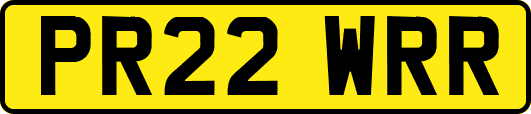 PR22WRR