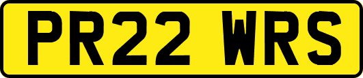 PR22WRS