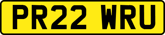 PR22WRU