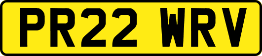 PR22WRV