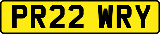 PR22WRY