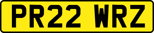 PR22WRZ