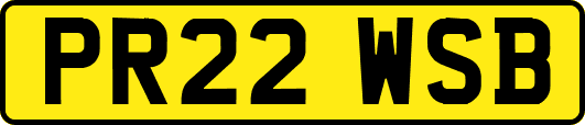 PR22WSB