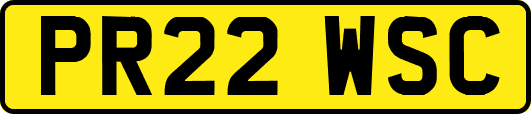 PR22WSC