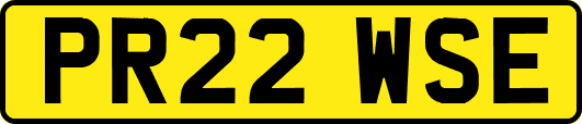 PR22WSE