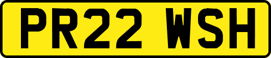 PR22WSH