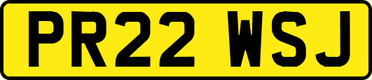 PR22WSJ