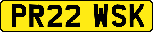 PR22WSK