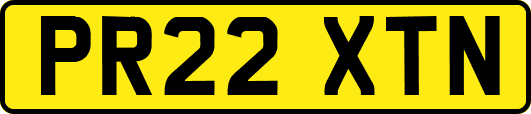 PR22XTN