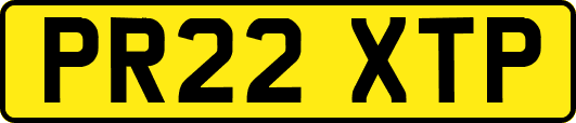 PR22XTP