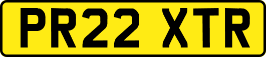 PR22XTR