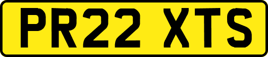 PR22XTS