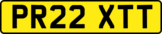 PR22XTT