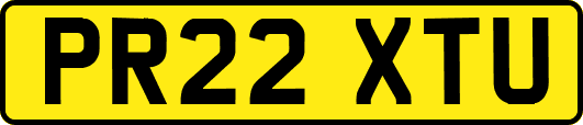 PR22XTU