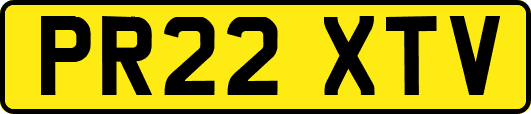 PR22XTV