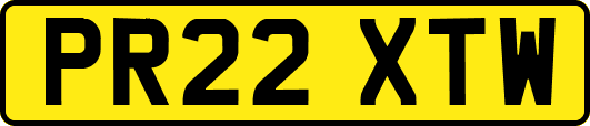 PR22XTW