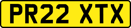 PR22XTX