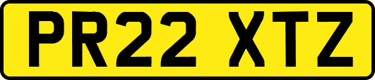 PR22XTZ
