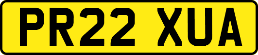 PR22XUA