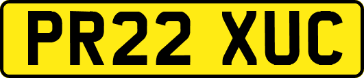 PR22XUC