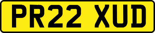 PR22XUD