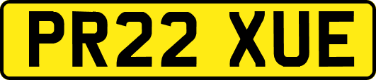 PR22XUE