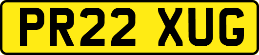 PR22XUG