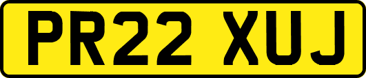 PR22XUJ