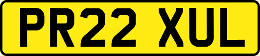 PR22XUL