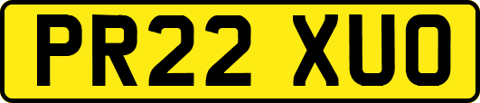 PR22XUO