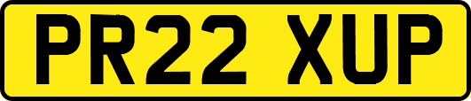 PR22XUP