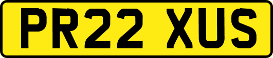 PR22XUS