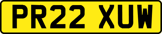 PR22XUW