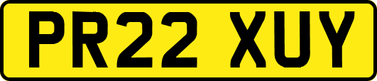 PR22XUY