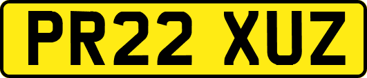 PR22XUZ