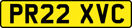 PR22XVC