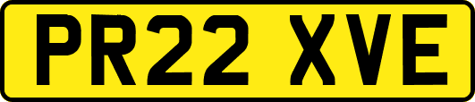 PR22XVE