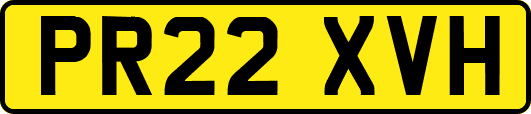 PR22XVH