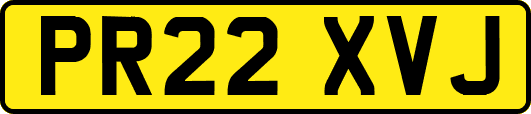 PR22XVJ