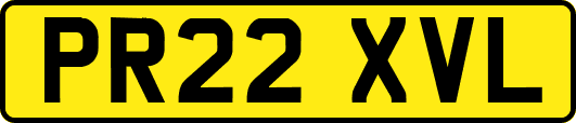 PR22XVL