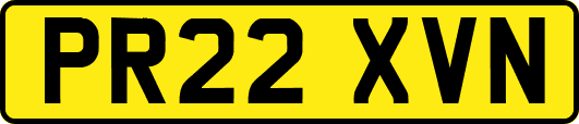 PR22XVN