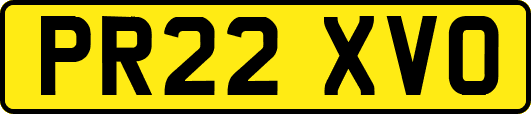 PR22XVO