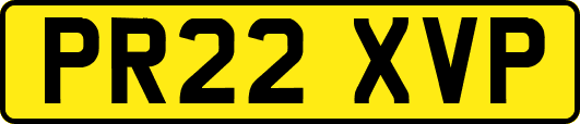 PR22XVP