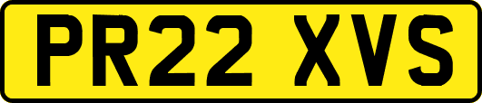 PR22XVS